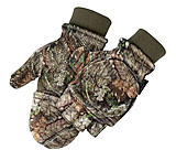 Image of ScentLok Fleece Pop Top Glove - Mens