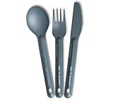 Image of Sea to Summit AlphaLight 3 Piece Cutlery Set