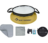 Image of Sea to Summit Camp Kitchen Clean-Up Kit