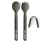 Image of Sea to Summit Frontier UL Cutlery Set, Long Handle Spoon And Spork