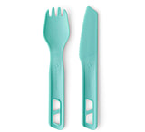 Image of Sea to Summit Passage Cutlery Set, 2 Piece