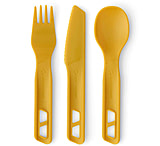 Image of Sea to Summit Passage Cutlery Set, 3 Piece