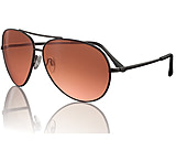 Image of Serengeti Large Aviator Progressive Prescription Sunglasses