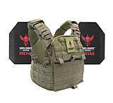 Image of Shellback Tactical Banshee Elite 2.0 Level III Steel Plates Armor Kit