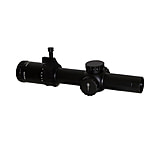 Image of Shepherd Scopes BRS 1-8x28mm Rifle Scope, 34mm Tube, FFP