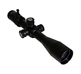 Image of Shepherd Scopes BRS 5-25x56 Rifle Scope,FFP, 34mm Tube