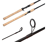 Image of Shimano Scimitar Salmon/Steelhead Spinning Rod