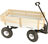 Image of Shop Fox Heavy Duty Wagon