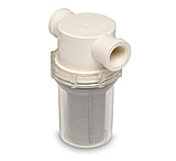 Image of SHURFLO 3/4&quot; Raw Water Strainer