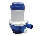 Image of SHURFLO High Flow Livewell 2000 Pump