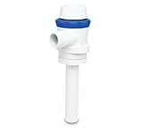 Image of SHURFLO PIRANHA Straight Port Aerator 1100 Livewell Pump