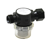 Image of SHURFLO Swivel Nut Strainer