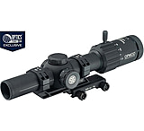 Image of Sig Sauer Tango MSR LPVO 1-6x24mm, 30mm Tube, Rifle Scope, Second Focal Plane