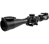 Image of SIG SAUER Tango-MSR 5-30x56mm Rifle Scope, 34mm Tube, First Focal Plane (FFP)