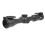 Image of SIG SAUER Whiskey4 3-12x44mm Rifle Scope, 30mm Tube, Second Focal Plane (SFP)