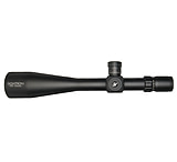 Image of Sightron SVSS 10-50x60mm Rifle Scope, 34mm Tube, Second Focal Plane (SFP)