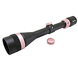 Image of Sightron SI Hunter 4-12x40 AO Rifle Scope w/ Adjustable Objective