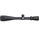 Image of Sightron SII Big Sky Series 6.5-20x50mm Side Focus Rifle Scope with Mil-Dot Reticle