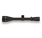 Image of Sightron SII 4-16x42mm HHR Rifle Scope, Hunter Holdover Reticle