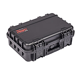 Image of SKB Cases Seres Injecton Molded Ml-Standard Waterproof Case 16inx10inx5.5in W/Layered Foam