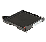 Image of SKB Cases 2U Fastener Rack Accessory Shelf