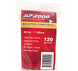 Image of Slip 2000 Cleaning Patches 2&quot; Square .30/7.62mm 120-pack