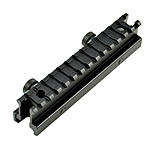 Image of Sniper 13 Slot Riser Rifle Scope Mounts