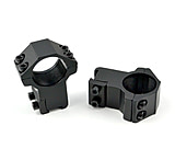 Image of Sniper High Profile Rifle Scope Rings