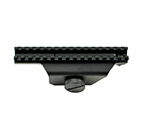 Image of Sniper Spec Deluxe Side Mount w/ Picatinny/Weaver System