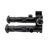 Image of Sniper Tactical Folding BiPod, Picatinny / Weaver Rails