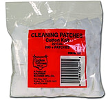 Image of Southern Bloomer 22 Caliber Cleaning Patches 102