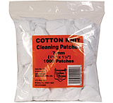 Image of Southern Bloomer 7mm Cleaning Patches