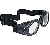 Image of Sport RX G102 Black Frame RX Prescription Lenses Goggles