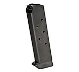 Image of Springfield Armory 1911 .45 ACP 7 Round Magazine w/ Slam Pad