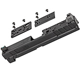 Image of Springfield Armory XD 9mm Optical Sight Pistol Plate Slide Assembly