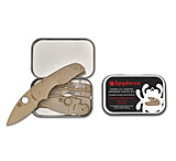 Image of Spyderco Lil' Native Training Knife Kit