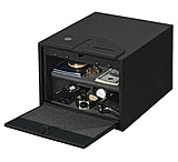 Image of Stack-On QAS1200B BIOMETRIC QUICK ACCESS SAFE Gun Safe Black