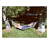 Image of Stansport Deluxe Hammock - Single - 80x29.5in