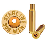 Image of Starline Brass 308WINEUP50 Unprimed Cases 7.62x51mm NATO Rifle Brass 50 Per Bag