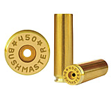 Image of Starline Brass 450BUSHMASTERUP50 Unprimed Cases Rifle 450 Bushmaster 50 Per Bag