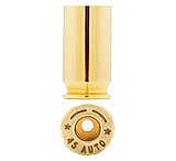 Image of Starline Brass 45AEUP100 Unprimed Cases 45 ACP Handgun Brass 100 Per Bag