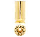 Image of Starline Brass 460ROWEUP50 Unprimed Cases 460 Rowland Handgun Brass 50 Per Bag