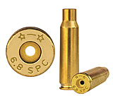 Image of Starline Brass 68SPCEUP50 Unprimed Cases 6.8mm Rem SPC Rifle Brass 50 Per Bag