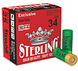 Image of Sterling 12 GA 7 1-3/16oz 2.75in Shotgun Ammunition