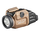 Image of Streamlight TLR-7 Hl-X USB Multi-Fuel Rail-Mounted Flashlight