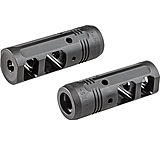 Image of SureFire 5.56mm 1/2-28 Threated Muzzle Brake