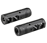 Image of SureFire 7.62mm 5/8-24 TThreated Muzzle Brake