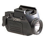 Image of SureFire XSC-B Micro Compact White LED Pistol Light