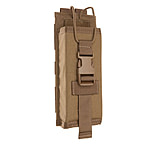 Image of Tac Shield MBITR Radio Molle Pouch