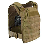 Image of Tacprogear Rapid Assault Plate Carrier